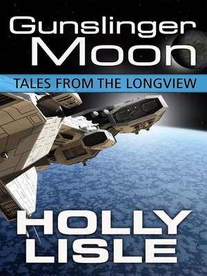 cover image of Gunslinger Moon